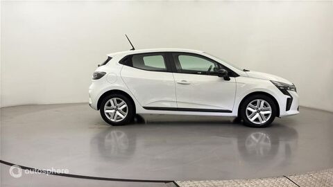 Clio 1.5 dCi 100ch Evolution - 25 2025 occasion 64200 Bassussarry