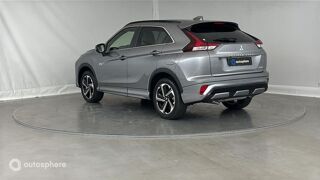 Eclipse Cross 2.4 MIVEC PHEV 188ch Instyle 4WD 2024 occasion 59400 CAMBRAI