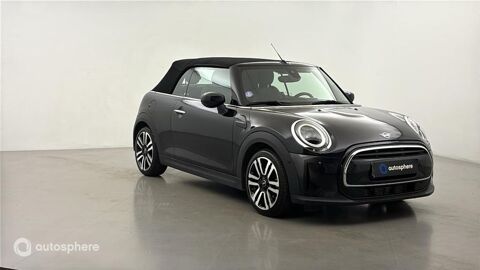 Cooper 136ch Edition Premium Plus BVA7 2022 occasion 33700 M&eacute;rignac