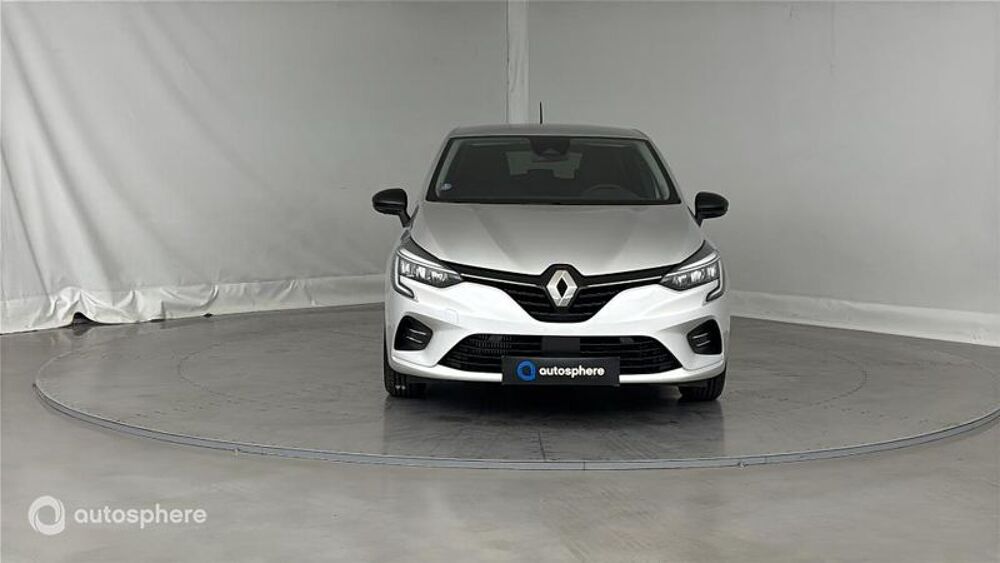 Clio 1.0 TCe 100ch Evolution GPL 2023 occasion 10100 Romilly-sur-Seine