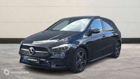 Annonce voiture Mercedes Classe B 43999 €