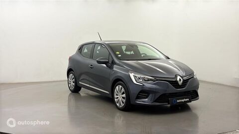 Clio 1.5 Blue dCi 85ch Business 2020 occasion 44000 Nantes