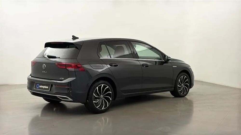 Golf 1.5 eTSI OPF 150ch Style DSG7 2023 occasion 17138 Puilboreau