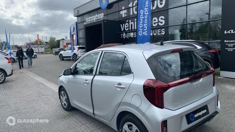 Picanto 1.0 GDi 68ch Active 2026 occasion 62800 LI&Eacute;VIN
