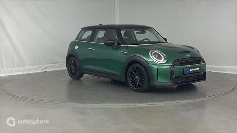 Cooper S 178ch Edition Premium Plus BVA7 2023 occasion 59650 Villeneuve-d'Ascq