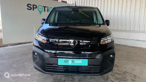 Partner M Diesel 130ch automatique 2026 occasion 13300 Salon-de-Provence