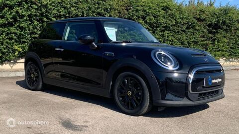 Cooper SE 184ch Edition Premium Plus BVA 5CV 2023 occasion 13700 Marignane