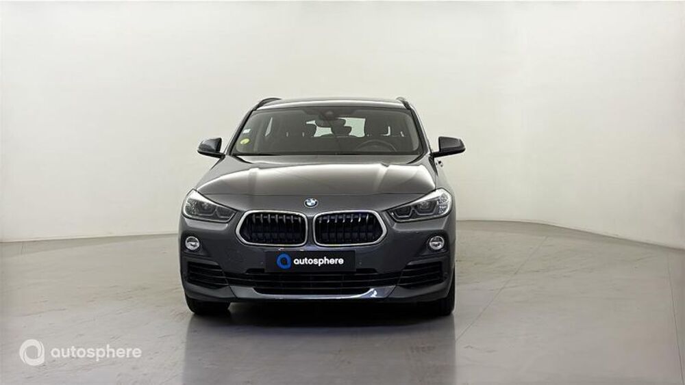 X2 xDrive20dA 190ch Lounge Plus Euro6d-T 2019 occasion 33700 M&eacute;rignac