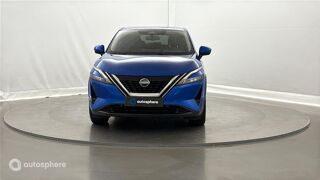 Qashqai e-POWER 190ch N-Connecta 2022 2023 occasion 59650 Villeneuve-d'Ascq