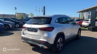Classe GLA 200 163ch Progressive Line 7G-DCT 2023 occasion 77144 Mont&eacute;vrain