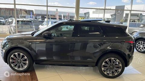 Range Rover Evoque 1.5 P270e PHEV 269ch Dynamic HSE 2024 occasion 77100 MEAUX