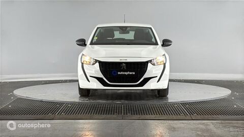 208 1.5 BlueHDi 100 Premium 2022 occasion 03110 Charmeil