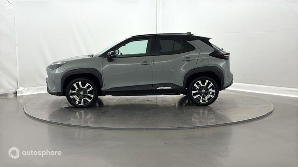 Yaris Cross 130h Premi&egrave;re MC24 2024 occasion 57155 Marly