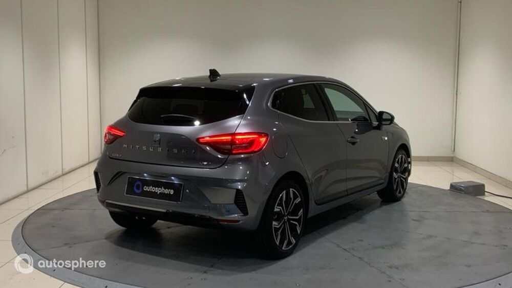Colt 1.6 MPI HEV 143ch Intense 2026 2025 occasion 92200 Neuilly-sur-Seine