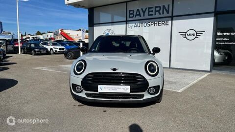 Clubman Cooper 136ch Essential BVA7 2022 occasion 13100 Aix-en-Provence