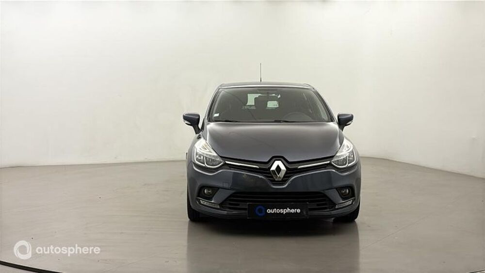 Clio 1.5 dCi 75ch energy Business 5p 2017 occasion 94400 Vitry-sur-Seine