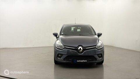 Clio 1.5 dCi 75ch energy Business 5p 2017 occasion 94400 Vitry-sur-Seine