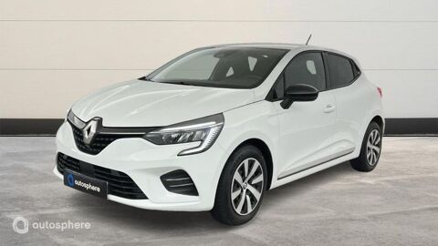 Renault Clio 1.0 TCe 90ch Evolution 2022 occasion Billère 64140