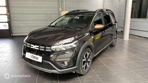 Annonce voiture Dacia Jogger 20999 