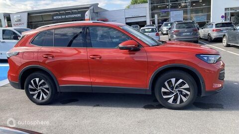 Tiguan 1.5 eHybrid 204ch VW Edition DSG6 2025 occasion 08000 Charleville-M&eacute;zi&egrave;res