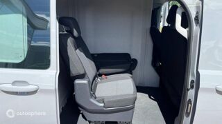 Transporter Procab L1 2.0 TDI 150ch Edition BVA8 2026 occasion 86000 Poitiers