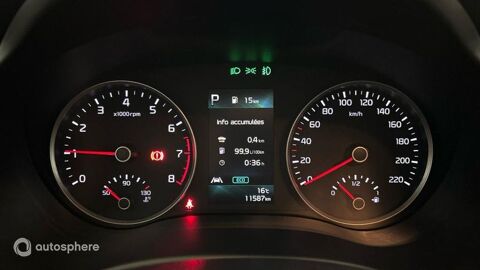 Stonic 1.0 T-GDi 100ch Active DCT7 2024 occasion 62000 Arras