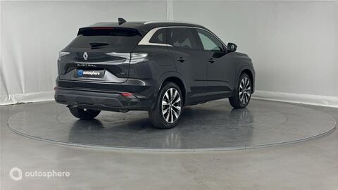 Austral 1.2 E-Tech full hybrid 200ch Techno - 25 2025 occasion 62000 Arras