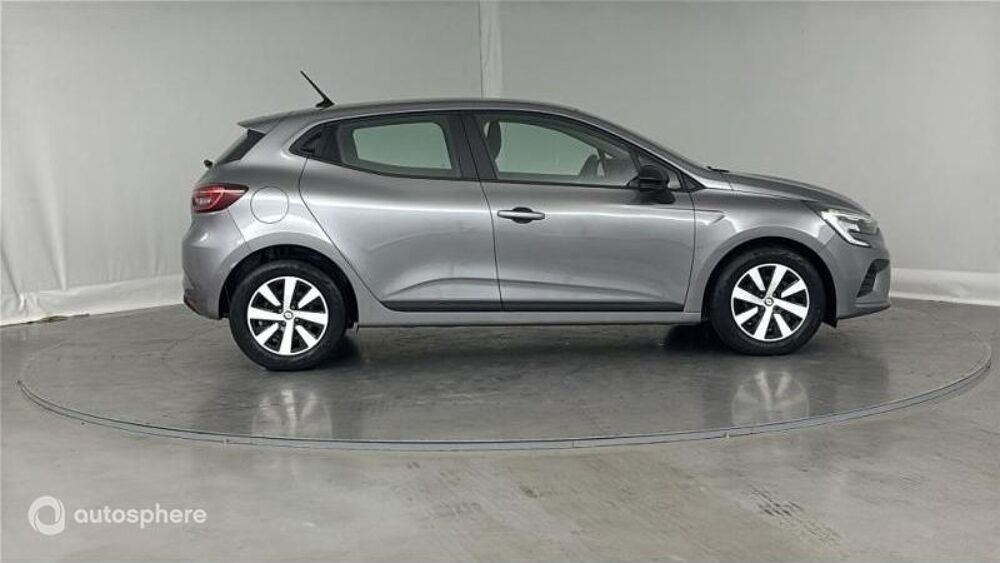Clio 1.0 TCe 90ch Equilibre 2023 occasion 59320 Sequedin