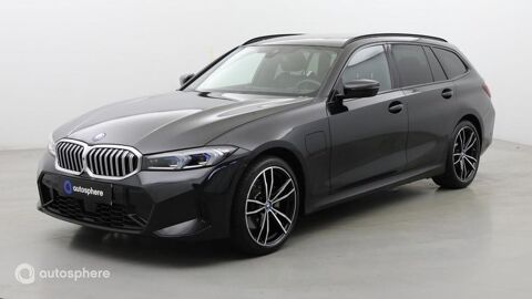 BMW Série 3 330eA 292ch M Sport 2024 occasion Mérignac 33700