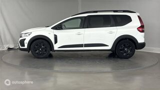 Jogger 1.0 ECO-G 100ch SL Extreme 7 places 2022 occasion 62000 Arras