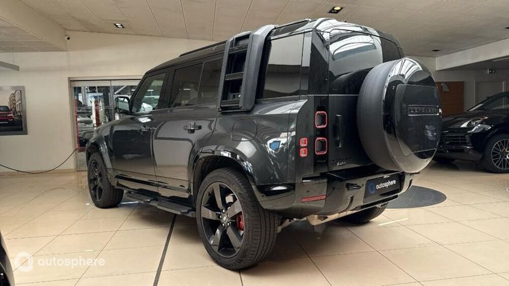 Defender 110 2.0 P300e X-Dynamic X 2024 occasion 94100 SAINT MAUR DES FOSSES