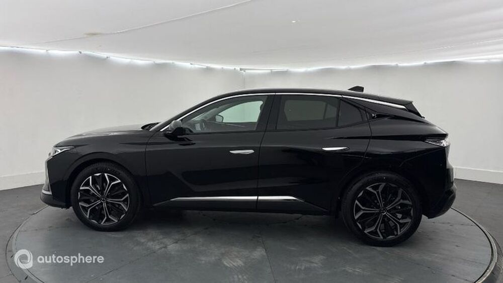 DS4 BlueHDi 130ch Etoile Nappa Automatique 2025 occasion 79000 Niort