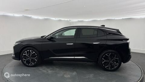 DS4 BlueHDi 130ch Etoile Nappa Automatique 2025 occasion 79000 Niort