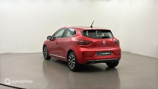 Clio 1.0 TCe 90ch Intens -21N 2022 occasion 94000 Cr&eacute;teil