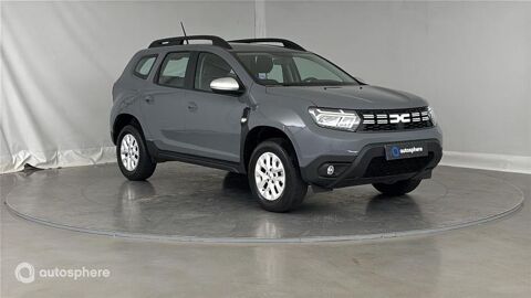 Duster 1.0 ECO-G 100ch Expression 4x2 2024 occasion 59850 Nieppe