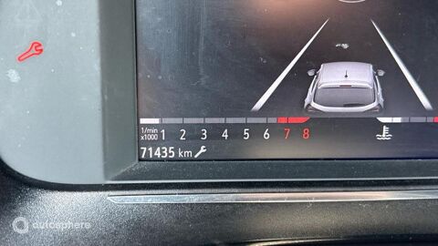Corsa 1.2 Turbo 130ch GS Line BVA 2022 occasion 60000 Beauvais