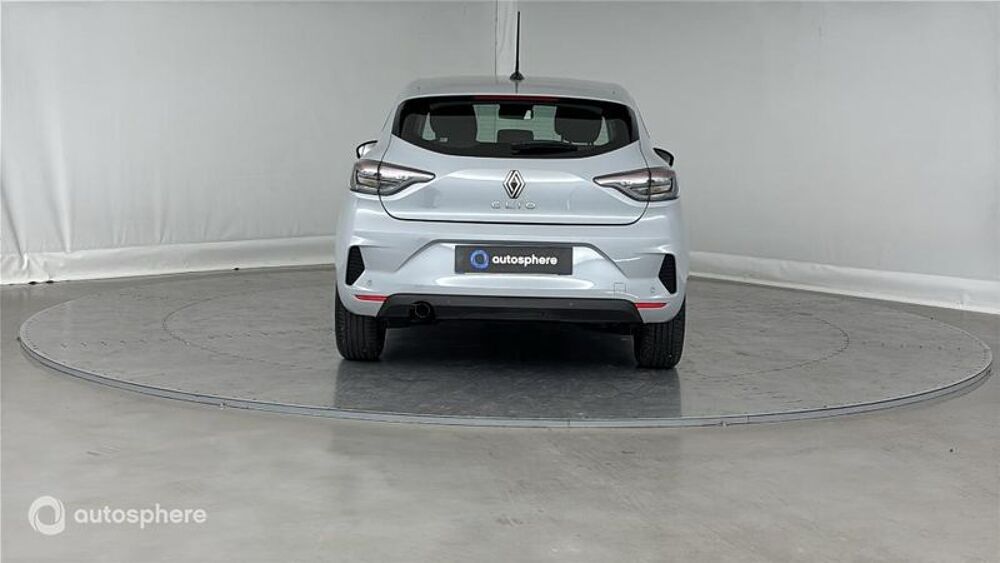 Clio 1.5 Blue dCi 100ch Evolution - 24 2025 occasion 62231 Coquelles
