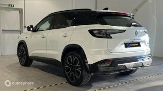 Austral 1.2 E-Tech full hybrid 200ch esprit Alpine - 26 2026 occasion 13090 Aix-en-Provence