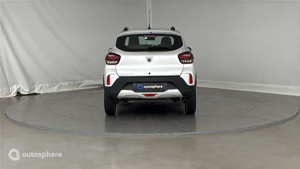 Spring Confort Plus - Achat Int&eacute;gral 2022 occasion 51000 Ch&acirc;lons-en-Champagne
