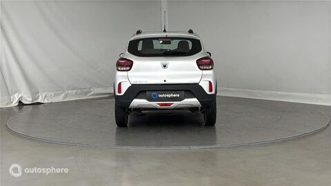 Spring Confort Plus - Achat Int&eacute;gral 2022 occasion 51000 Ch&acirc;lons-en-Champagne