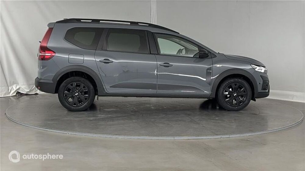 Jogger 1.0 ECO-G 100ch Extreme 5 places 2023 occasion 59160 Lomme