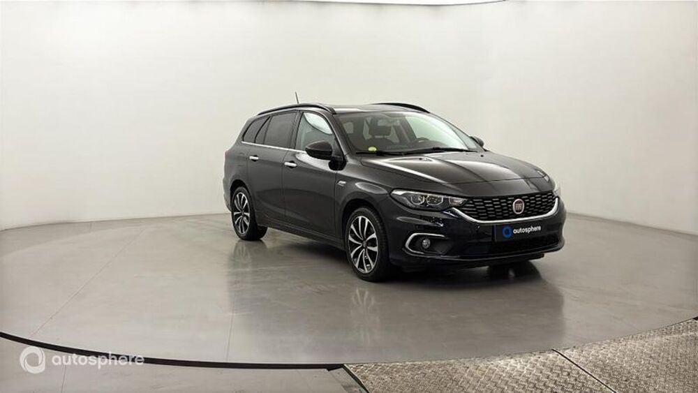 Tipo 1.6 MultiJet 120ch Lounge S/S DCT 2018 occasion 93250 Villemomble