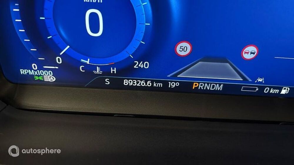 Explorer 3.0 EcoBoost 457ch Parallel PHEV ST-Line i-AWD BVA10 25cv 2021 occasion 59600 Maubeuge