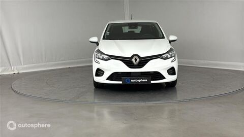 Clio 1.0 SCe 65ch Zen -21N 2022 occasion 59850 Nieppe