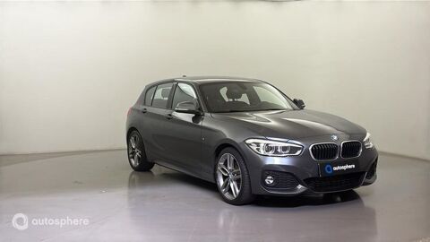 S&eacute;rie 1 120d 190ch M Sport 5p 2018 occasion 33700 M&eacute;rignac