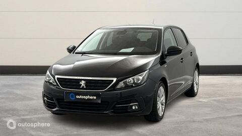 Annonce voiture Peugeot 308 11999 €