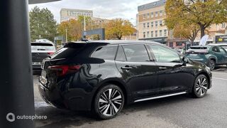 Corolla 1.8 140ch Design MY26 2026 occasion 92000 Nanterre