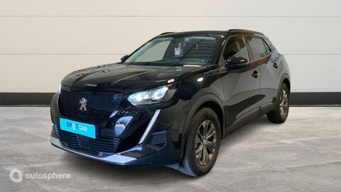 Peugeot 2008 e- 136ch Style 2022 occasion Avignon 84000