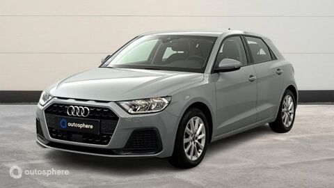 Audi A1 25 TFSI 95ch Design S tronic 7 2022 occasion Poitiers 86000