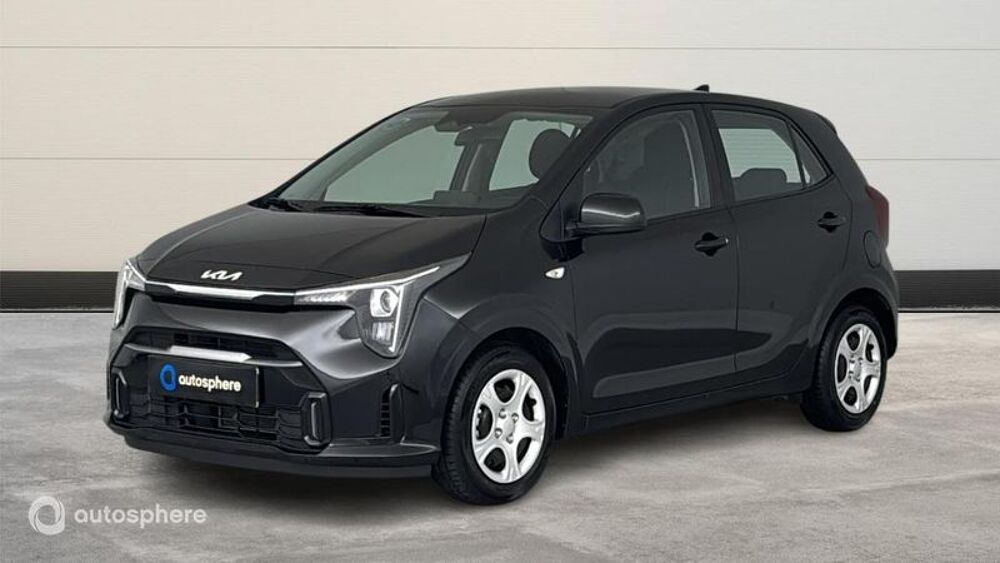 Picanto 1.2 DPi 79ch Active 2025 occasion 57100 Thionville